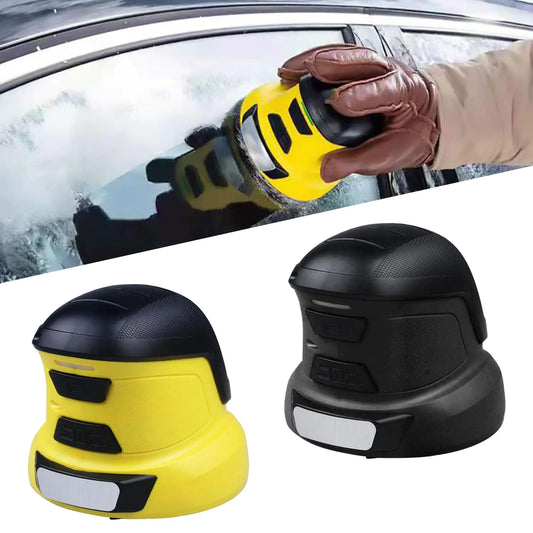 Rechargeable Car Snow Defroster