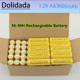 Rechargeable Battery