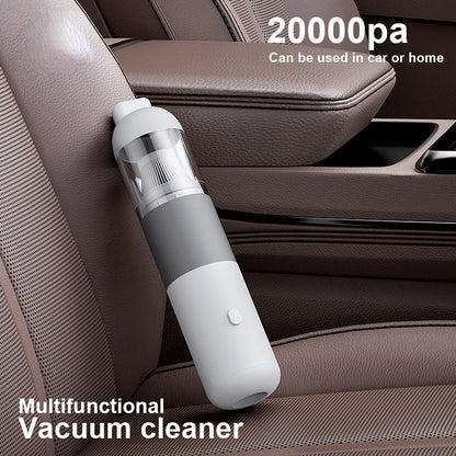 Cordless Car Handheld Vacuum Cleaner