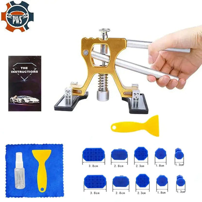 New Adjustable Car Dent Puller Dent Remover